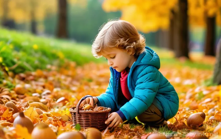 아기와 소근육 발달 놀이 - **Prompt:** A joyful child, approximately 4 years old, dressed in a comfortable, modest cotton t-shi... 아기와 소근육 발달 놀이 - **Prompt:** A joyful child, approximately 4 years old, dressed in a comfortable, modest cotton t-shi...