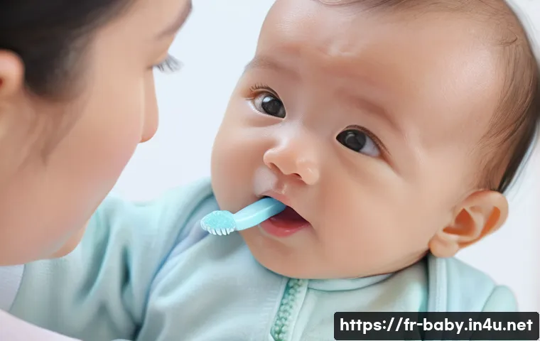 아기 치아발육 장난감 관련 이미지 2