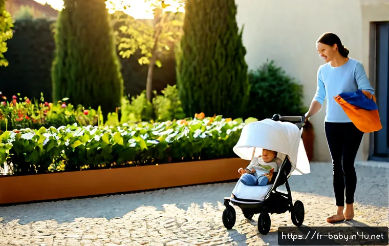 Produits écologiques pour bébé : lesquels choisir selon votre budget, vos besoins et la sécurité 3 아기와 친환경 용품 활용 관련 이미지 1